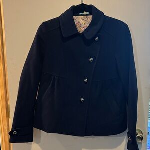 LeifNotes Anthro Jacket